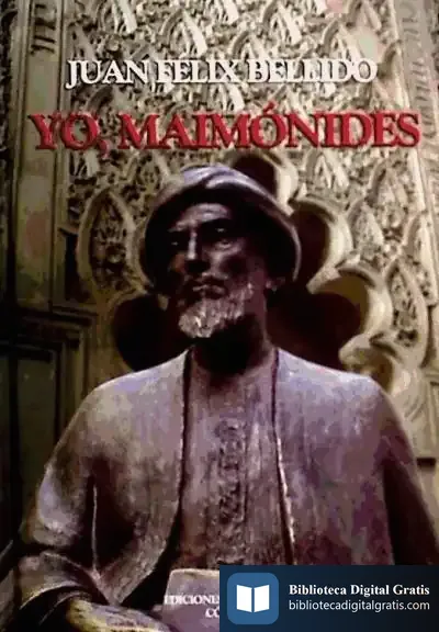 Descargar Yo, Maimónides