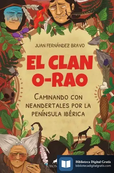 Descargar El Clan O-Rao