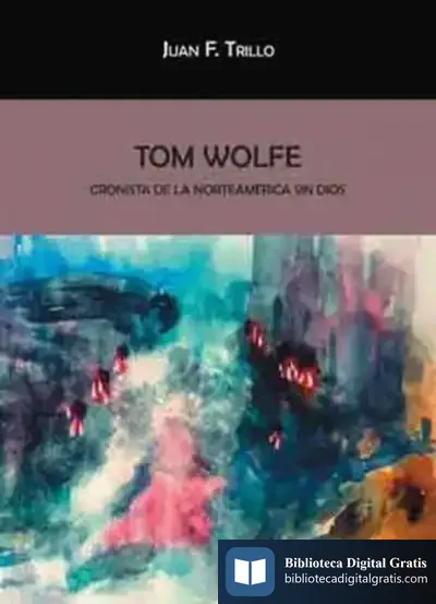 Descargar Tom Wolfe
