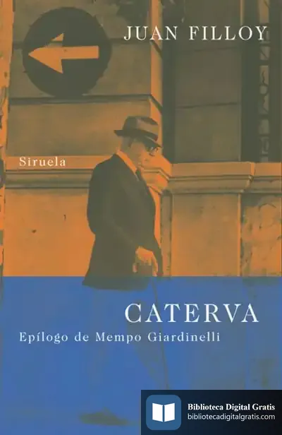 Descargar Caterva