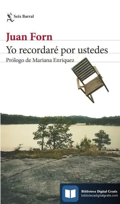 Descargar Yo Recordaré Por Ustedes