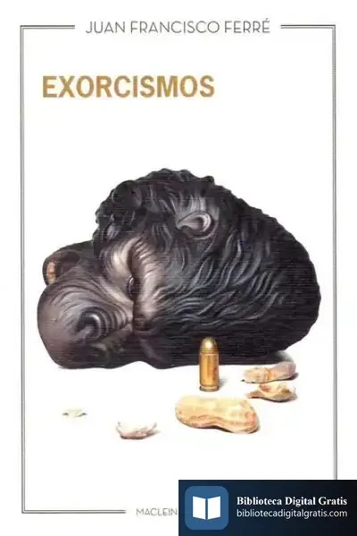 Descargar Exorcismos