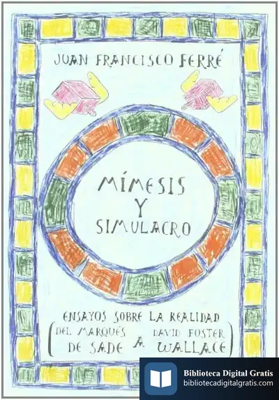 Descargar Mêmesis Y Simulacro