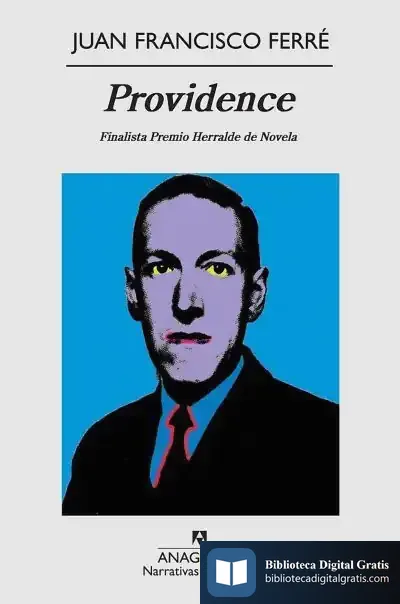 Descargar Providence