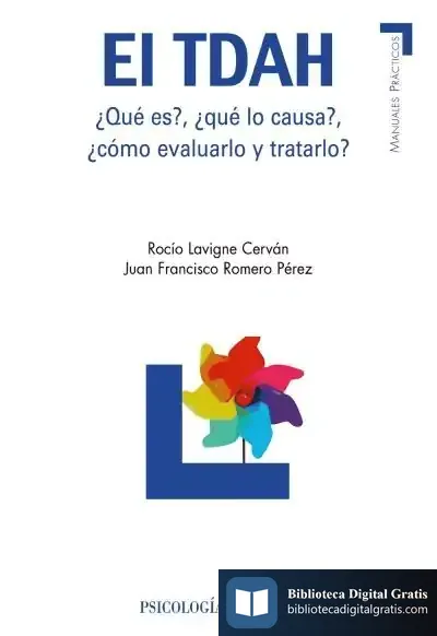 Descargar El Tdah