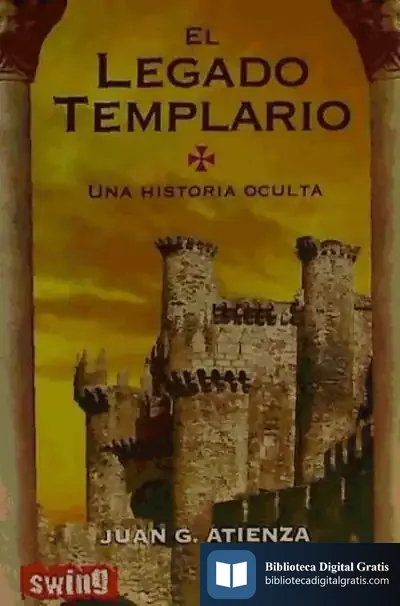 Descargar Legado Templario, El