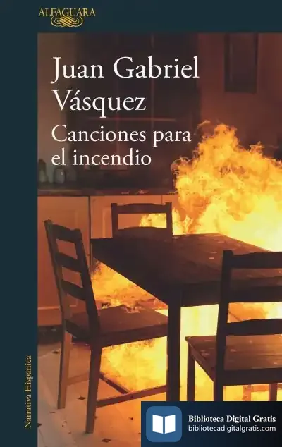 Descargar Canciones Para El Incendio
