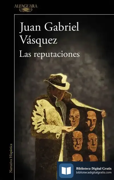 Descargar Reputaciones,Las