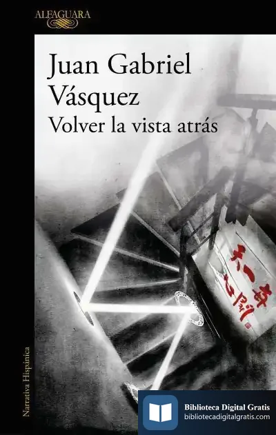 Descargar Volver La Vista Atrás