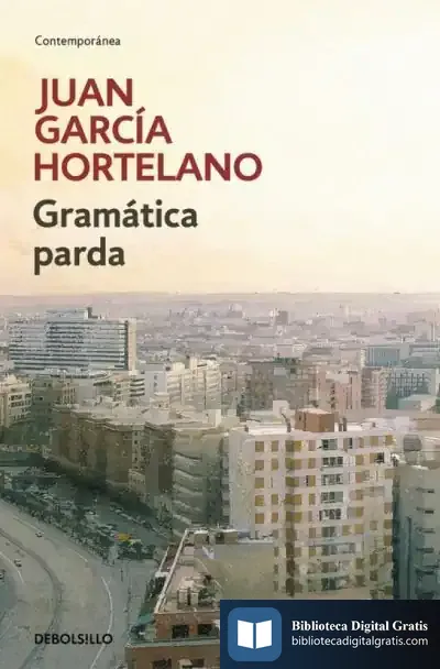 Descargar Gramática Parda