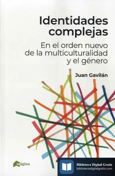 Descargar Identidades Complejas de Juan Gavilán