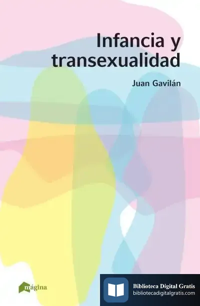 Descargar Infancia Y Transexualidad