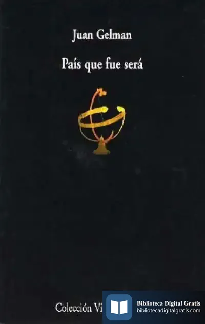 Descargar País Que Fue Será
