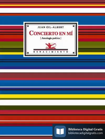 Descargar Concierto En Mí