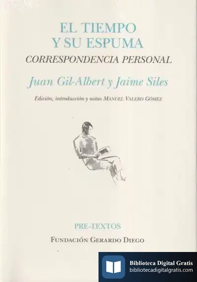 Descargar El Tiempo Y Su Espuma