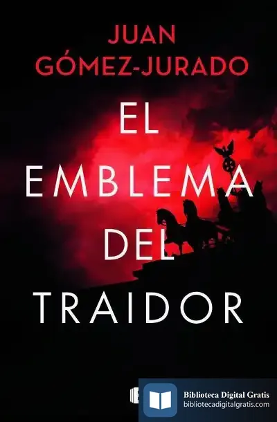 Descargar El Emblema Del Traidor