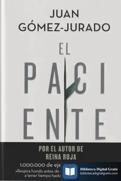 Descargar El Paciente