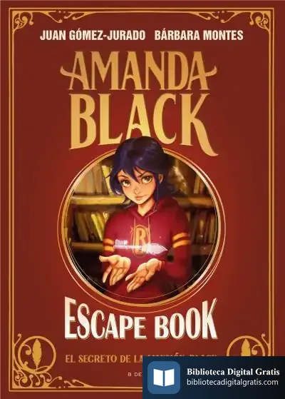 Descargar El Secreto De La Mansión Black de Juan Gómez-jurado