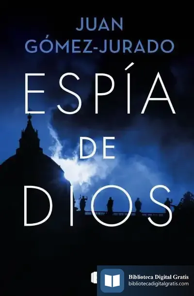 Descargar Espía De Dios
