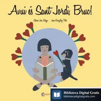 Descargar Avui És Sant Jordi, Bruc!