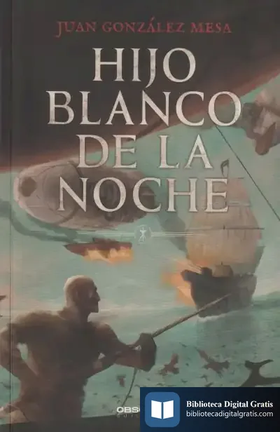 Descargar Hijo Blanco De La Noche