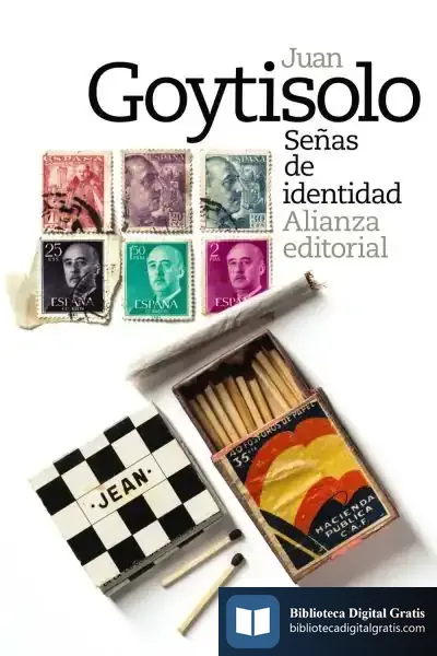 Descargar Señas De Identidad