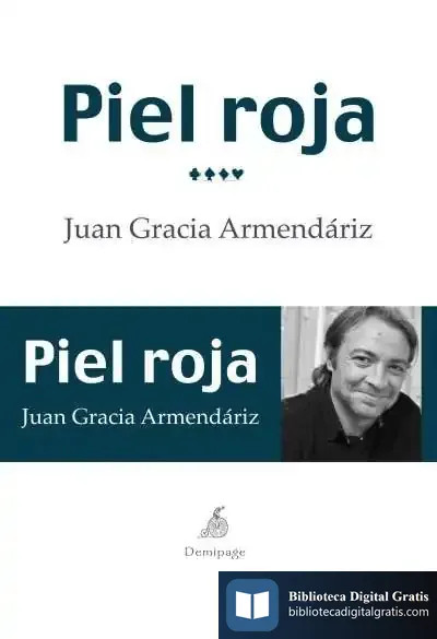 Descargar Piel Roja