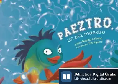 Descargar Paeztro, Un Pez Maestro