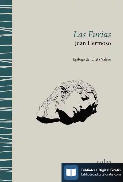 Descargar Las Furias de Juan Hermoso Durán