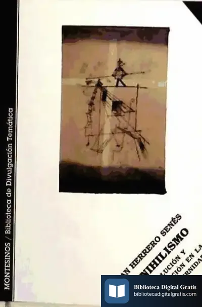Descargar El Nihilismo