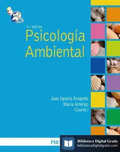 Descargar Psicología Ambiental de Redacción la Ley