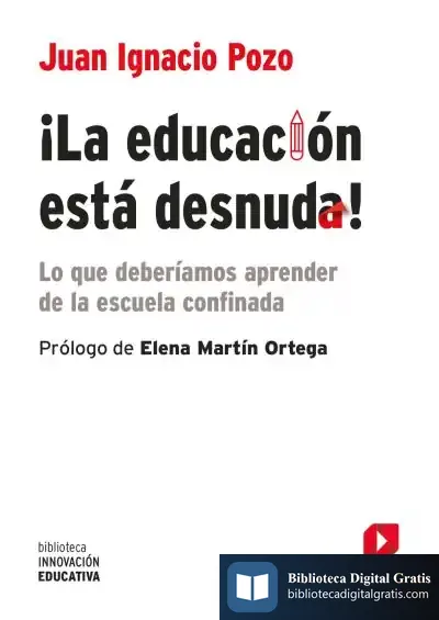 Descargar ?La Educaci?N Est? Desnuda!