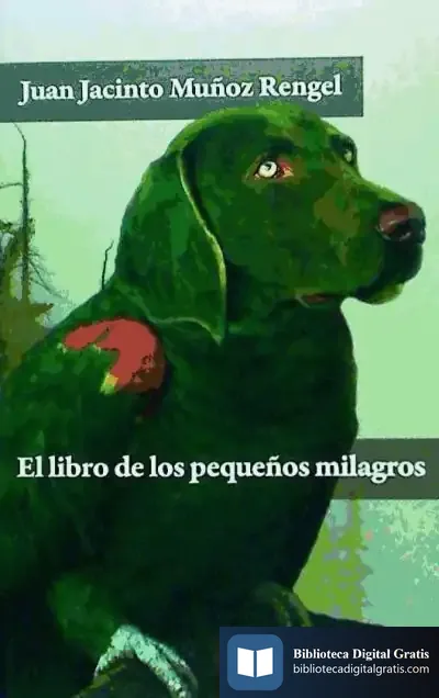 Descargar El Libro De Los Pequeños Milagros