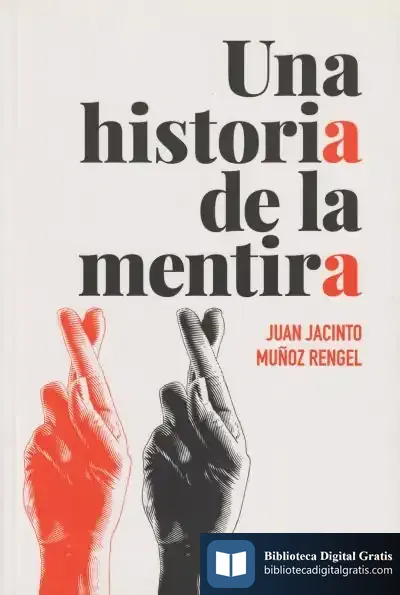 Descargar Una Historia De La Mentira
