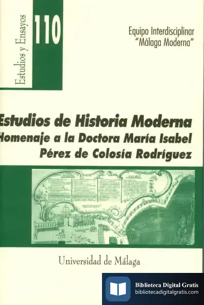 Descargar Estudios De Historia Moderna