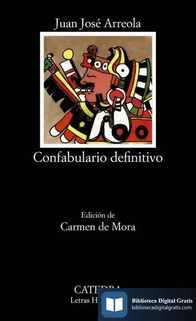 Descargar Confabulario Definitivo