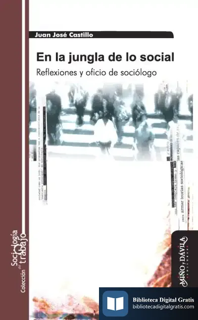 Descargar En La Jungla De Lo Social