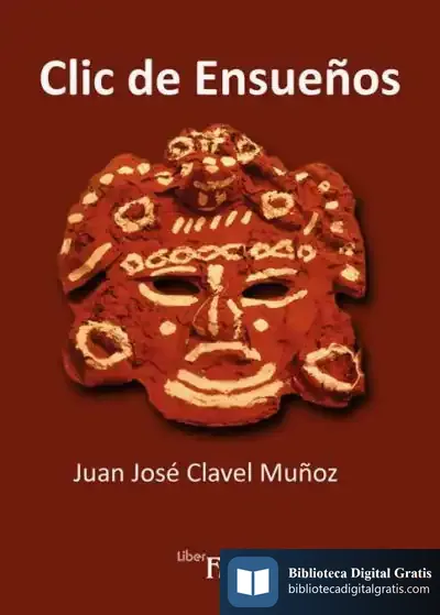 Descargar Clic De Ensueños de Juan José Clavel Muñoz
