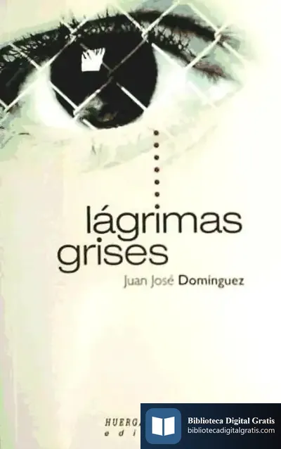 Descargar Lágrimas Grises de Pierre Morency