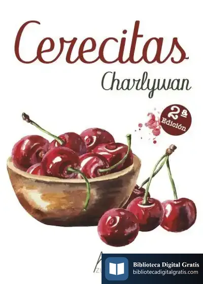 Descargar Cerecitas de Juan José García Yuste