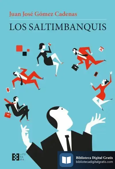 Descargar Los Saltimbanquis