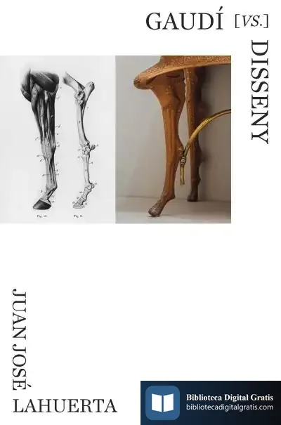 Descargar Gaudí [Vs] Disseny
