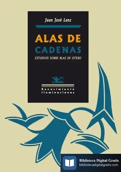 Descargar Alas De Cadenas