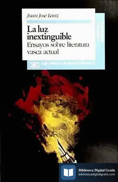 Descargar La Luz Inextinguible de Jorge Braga Riera