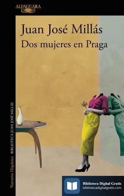 Descargar Dos Mujeres En Praga