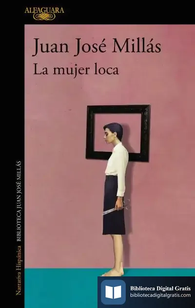 Descargar La Mujer Loca