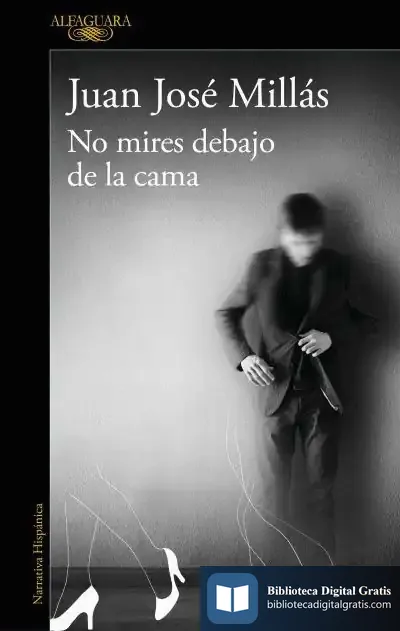 Descargar No Mires Debajo De La Cama