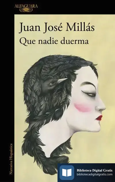 Descargar Que Nadie Duerma