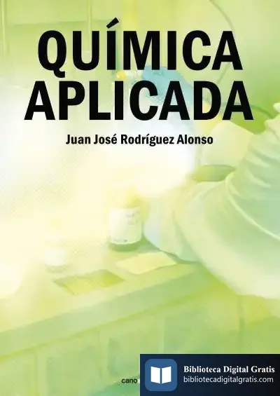 Descargar Química Aplicada de Juan José Rodríguez Alonso