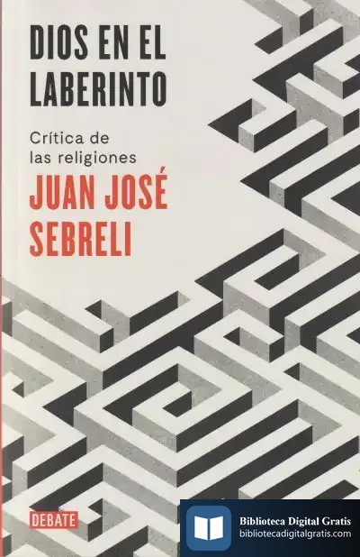 Descargar Dios En El Laberinto